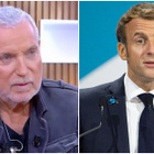 Bernard Lavilliers tacle Emmanuel Macron