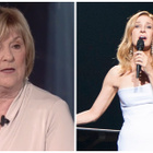 "Aline" critiqué par la famille de Céline Dion