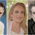 Top Albums : Orelsan devant Adele