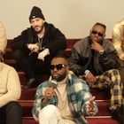 Sexion d'Assaut en interview