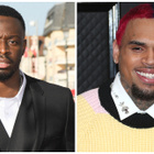 Dadju en duo avec Chris Brown