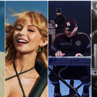 Top Albums : Orelsan résiste à Angèle