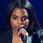 Mentissa se confie sur son premier album