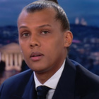 Stromae dévoile un titre inédit au JT de TF1
