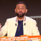 Cyril Hanouna dézingue les Victoires