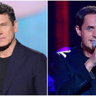 Marc Lavoine en duo avec Grand Corps Malade
