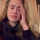 Adele annule le lancement de sa résidence
