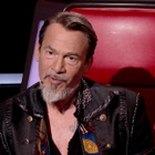 Florent Pagny : "The Voice" réagit