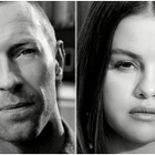 Coldplay x Selena Gomez : le clip en noir et blanc