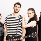 Eurovision : Alvan & Ahez représentera la France