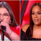 The Voice : Morgane bouleverse Vianney