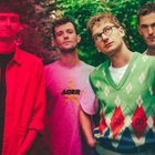 Glass Animals n°1 aux USA avec "Heat Waves"