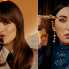 Clara Luciani animatrice dans "Amour Toujours"