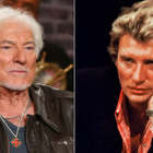 Hughes Aufray balance sur Johnny Hallyday