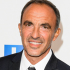 Nikos Aliagas honorée par Roselyne Bachelot