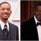 Will Smith présente ses excuses à Chris Rock