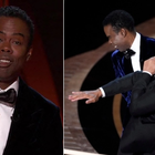 Giflé par Will Smith, Chris Rock réagit enfin