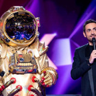 Mask Singer : qui est le Cosmonaute ?