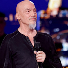 The Voice : F. Pagny présent à la demi-finale