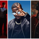 Top Albums : Ninho de retour au sommet