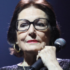 Nana Mouskouri a peur de remonter sur scène