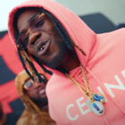 Gazo sample Indila pour "Céline 3x"