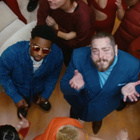 Post Malone : un clip avec Roddy Ricch