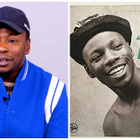 MC Solaar raconte l'histoire de "Bouge de là"