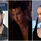 Film sur Elvis Presley : une BO au casting royal