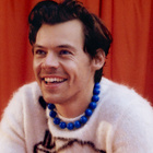 Harry Styles numéro un avec "Harry's House"