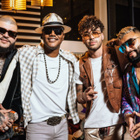 Alex Sensation cartonne avec "After Party"