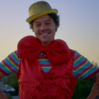 Harry Styles : un clip tourné par James Corden