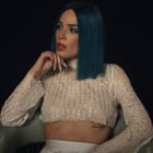 Halsey nostalgique pour "So Good"