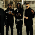 Gazo invite Damso et Tiakola dans son clip