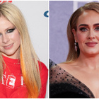 Avril Lavigne reprend "Hello" d'Adele