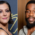 Camille Lellouche et Tayc en duo sur "OHNA"