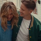 Kygo et Dean Lewis, deuxième !