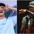 Vald répond à Booba après les Francofolies
