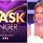 Mask Singer : premières images de la saison 4