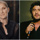 Céline Dion "attristée" par la mort de Daniel Levi