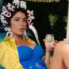 Jenifer de retour avec "Sauve qui aime" : le clip
