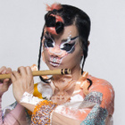 Björk en dit plus sur son nouvel album "Fossora"