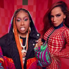 Anitta et Missy Elliott : le clip bling-bling