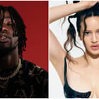Top Singles : Gazo au sommet avec "DIE"