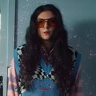 Hoshi devient une super-héroïne dans "Allez là"