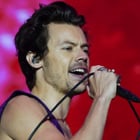 Harry Styles : un concert au Stade de France !