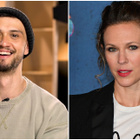 Billy Crawford toujours en contact avec Lorie ?