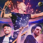 Coldplay : record historique pour la tournée !