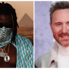 Top Singles : Gazo au sommet, Guetta explose