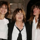 Jane Birkin : pas d'album avec ses filles